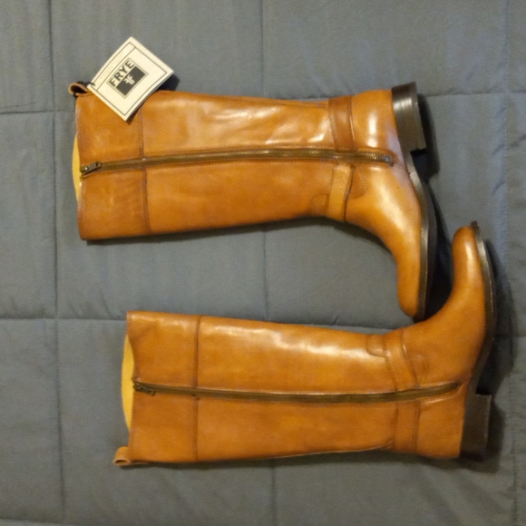 Frye boots - Picture 2 of 4